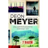 7 dagen door Deon Meyer