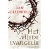 Het vijfde evangelie