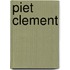 Piet Clement