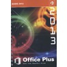 Basisboek office 2013 Plus by H. Mooijenkind