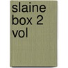 Slaine Box 2 vol by Pat Mills