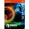 Office basis 2013 by Hans Mooijenkind