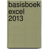 Basisboek Excel 2013 by D. Knetsch