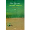 Zomer van de vriendschap by Volker Weidermann