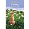 Uit het dagboek van een konijnenfokker by Erling Jepsen