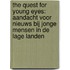 The quest for young eyes: aandacht voor nieuws bij jonge mensen in de lage landen