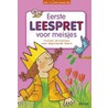 Eerste leespret voor meisjes AVI: 1-2 AVI nieuw: M3 by Walter Oliviers