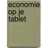 Economie op je tablet door Th.A. van der Kleij