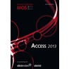 MOS Access 2013 door Anne Timmer