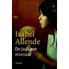 De Japanse minnaar door Isabel Allende