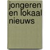 Jongeren en lokaal nieuws