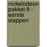 Nickelodeon pakket 8 - eerste stappen door Onbekend