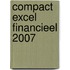 Compact Excel financieel 2007