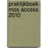 Praktijkboek MOS Access 2010 door A. Timmer