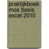 Praktijkboek MOS basis Excel 2010 by A. Timmer
