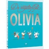 De ongelooflijke Olivia door Ian Falconer