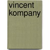 Vincent Kompany  door Frank Van de Winkel