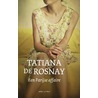 Een Parijse affaire door Tatiana de Rosnay