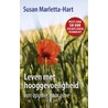 Leven met hooggevoeligheid door Susan Marletta-Hart