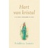 Hart van kristal