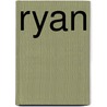 Ryan by Sherryl Woods