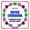 Dutch Cookbook door Nellie de Zwaan