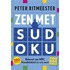 Zen met sudoku