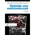 Statistiek voor marktonderzoek