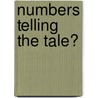 Numbers telling the tale? by M. Krol