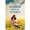 De kleur van de sterren door Eveline Vanhaverbeke