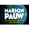 We moeten je iets vertellen by Marion Pauw