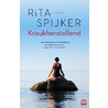 Kreukherstellend door Rita Spijker
