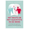 Het beste en slechtste in de mens door Robert M. Sapolsky