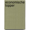 Economische topper by Veerle Mommaerts