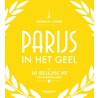Parijs in het geel by Herman Laitem