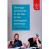 Gedragsproblemen in de klas in het voortgezet onderwijs door Anton Horeweg