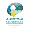 Alzheimer onderzocht door Minke Kooistra