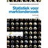 Statistiek voor marktonderzoek