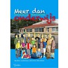Meer dan onderwijs door Willem Tjerkstra