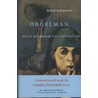 Orgelman by Mark Schaevers