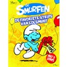 Omnibus De favoriete strips van Lolsmurf by Peyo