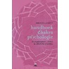 Handboek chakrapsychologie by Anodea Judith