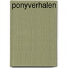 Ponyverhalen door Klaus-Peter Wolf