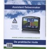 Assistent fietsenmaker door Sven Andersson