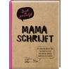 Mama schrijft by Unknown
