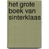 Het grote boek van Sinterklaas