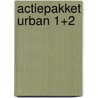 Actiepakket Urban 1+2 door Luc Brunschwig