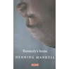 Kennedy's brein door Henning Mankell