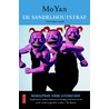 De sandelhoutstraf door Mo Yan