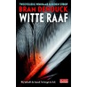 Witte raaf by Bram Dehouck